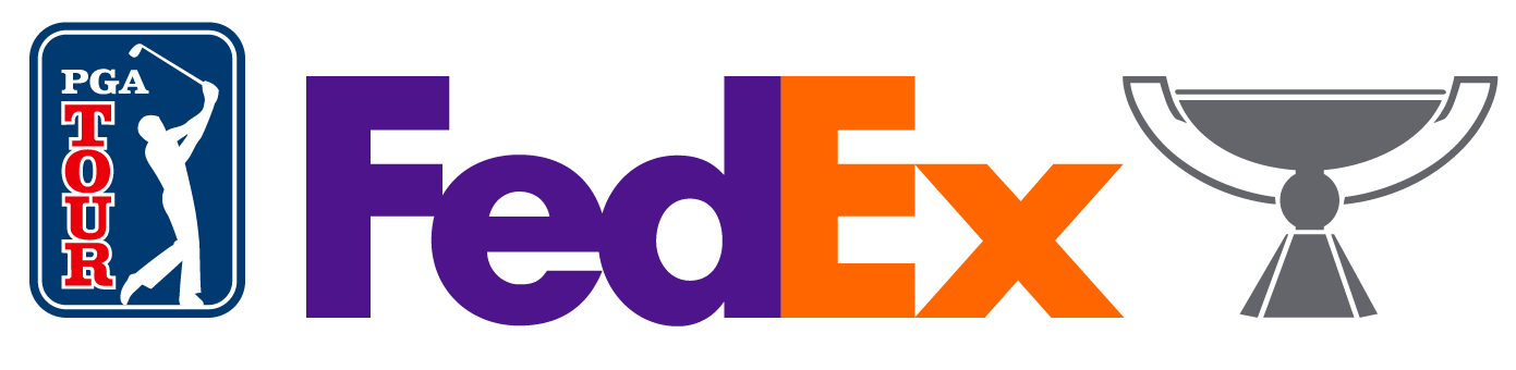 fedex cup logo