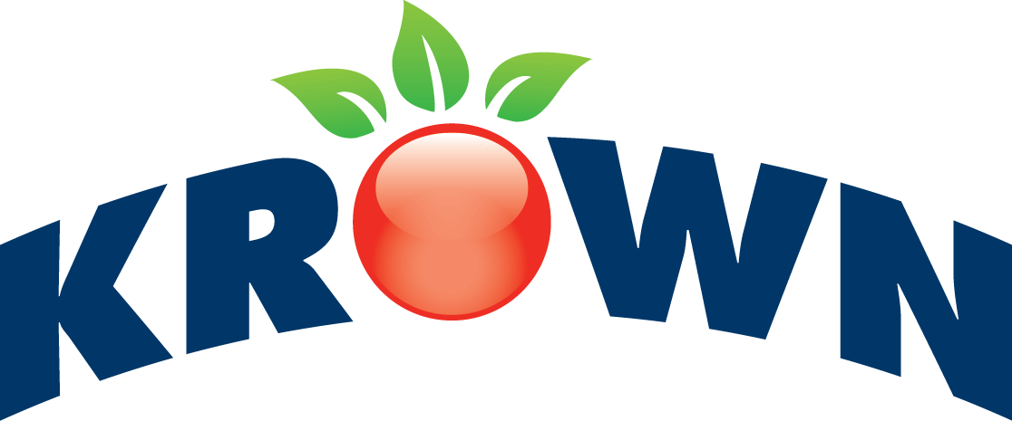 Krown Produce Logo