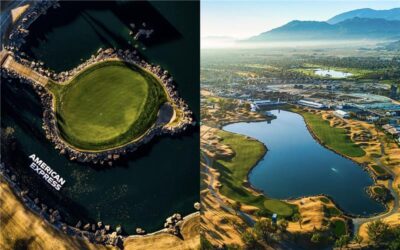 THE AMERICAN EXPRESS® WELCOMES MEDIA, SPONSORS, AND  UNVEILS EARLY COMMITMENTS FOR 2026 FIELD  NOTABLES INCLUDE TWO MAJOR CHAMPIONS  AND CURRENT TOP 10 PLAYER BEN GRIFFIN